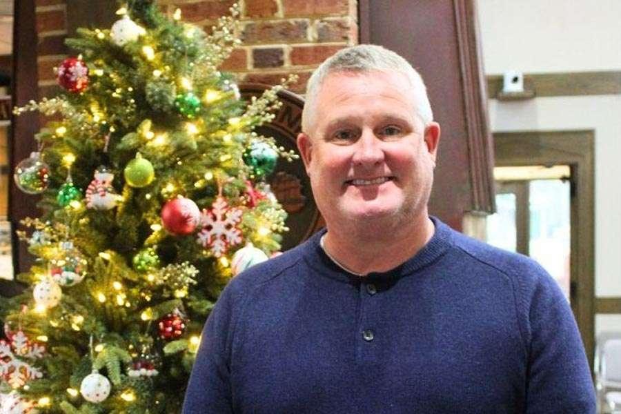 The Outer Banks Voice - Kevin Brinkley named new Manteo Town Manager