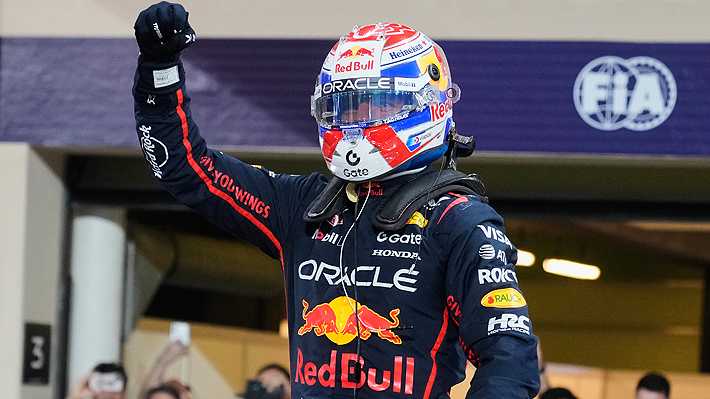 Verstappen logra la pole en Abu Dhabi y pega primero en la infartante definición de la F-1: Los escenarios posibles y a qué hora es la carrera