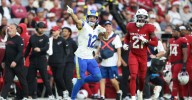 NFC playoff picture: Los Angeles Rams back into first with win