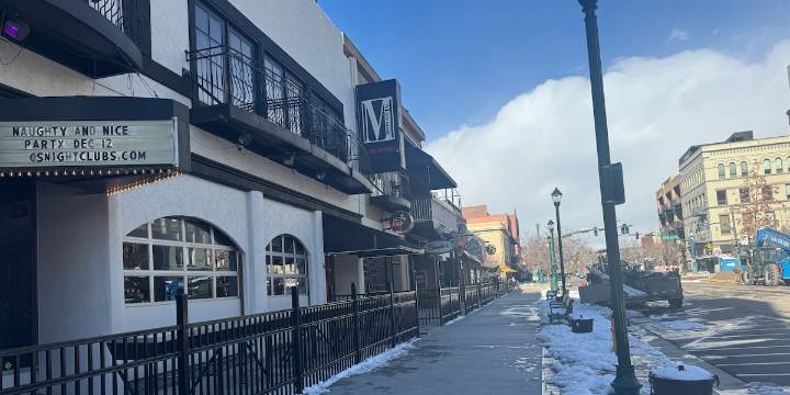 Downtown businesses hope parade brings customers back after construction slowdown