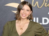 Bindi Irwin Shares a Glimpse Into Her Camera Roll With the Cutest Unseen Photos of Daughter Grace