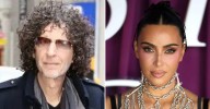 Howard Stern Blasts Kim Kardashian After She Claimed He 'Mocked' Her