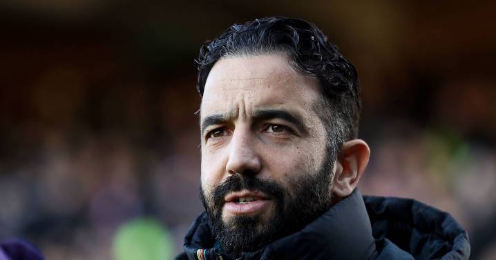 Man United news as four players could leave and Ruben Amorim benefits from new agreement