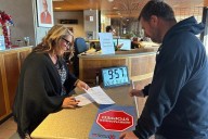 Opponents of Trump-backed redistricting in Missouri submit a petition to force a public vote