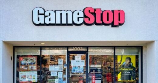 GameStop no supera las estimaciones para el tercer trimestre 2025