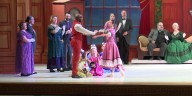 Southold Dance Theatre to host annual ‘Nutcracker Tea’ at the Morris