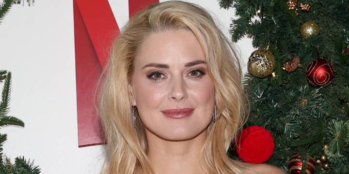 Alexandra Breckenridge Teases ‘Virgin River’ Season 7 Details About Adoption & Honeymoon Storylines (Exclusive) | Alexandra Breckenridge, Exclusive, Television, Virgin River | Celebrity News and Gossi