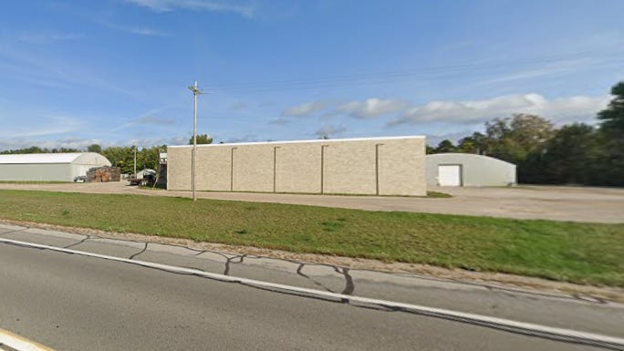 Judge rules against northern Michigan food processor