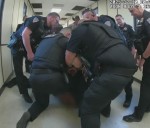 Woman attempts to kidnap another mother's child