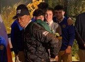 In what may be final Staten Island visit as NYC mayor, Adams announces $30M for parks, culturals