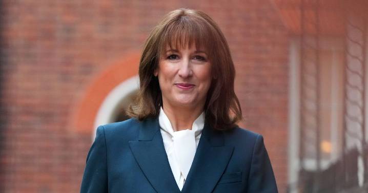 Triple lock update as Rachel Reeves gives verdict to MPs