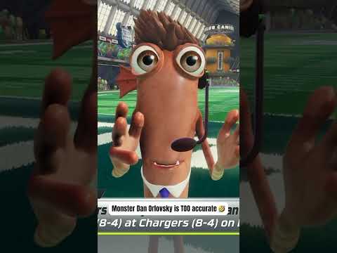 They couldn't stop laughing 😆