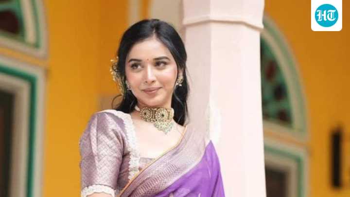 Tanya Mittal addresses Amaal Mallik's ‘kiss’ controversy, sets record straight