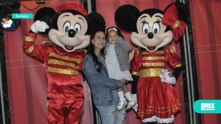 Celebran festival comunitario con valores y divertidos disfraces