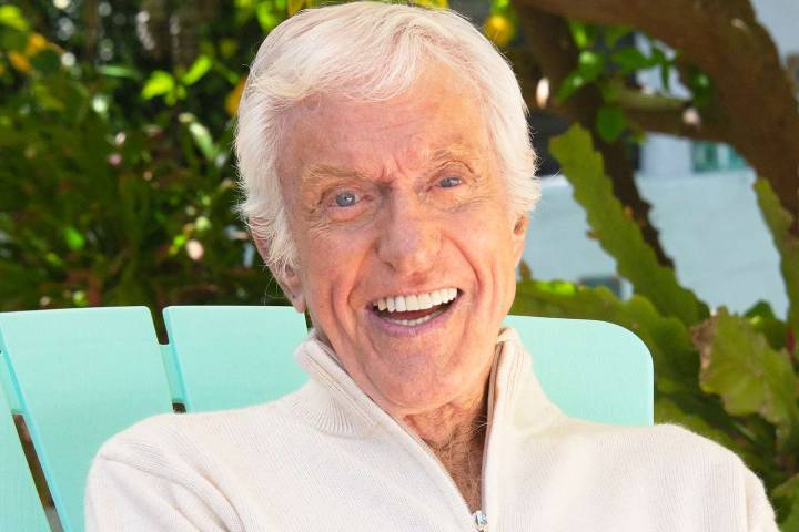 How Dick Van Dyke Celebrated His 100th Birthday (Exclusive)