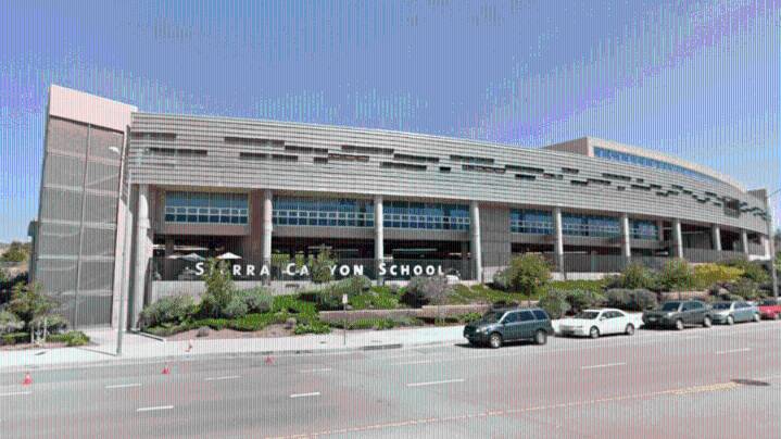 Lawsuit alleges 8-year-old girl sexually assaulted by students at Los Angeles private school