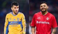 ¡Duelo de billetazos! Toluca y Tigres llegan a la final de la Liga MX en el top 5 plantillas más caras
