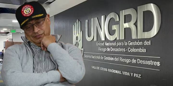 Petro negó que su Gobierno diera la orden de crear “empresa criminal” para la entrega de cupos parlamentarios: “Es falsa la crítica de la oposición”