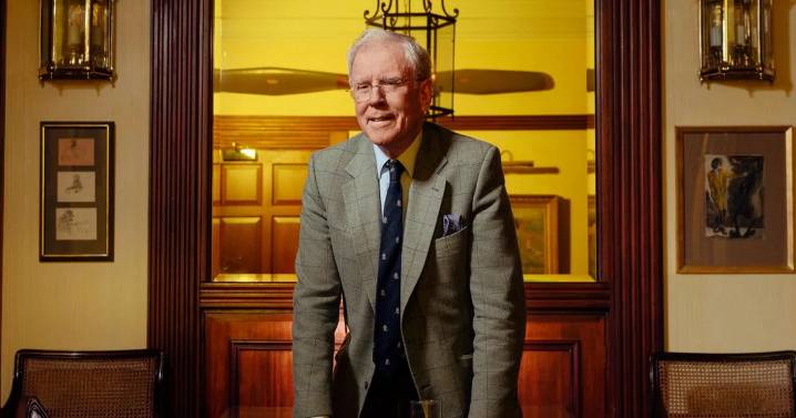 'True Liverpool gentleman' to be remembered at new £5m centre