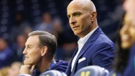 Notre Dame football out of CFP, athletic director Pete Bevacqua reaction