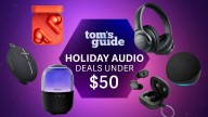 Best headphone and Bluetooth speaker deals under $50