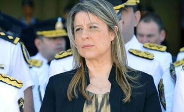 Quién es Alejandra Monteoliva, la nueva ministra de Seguridad de Milei