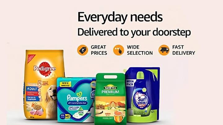 Keep Your Little Ones Cozy This Winter with Amazon Everyday Essentials