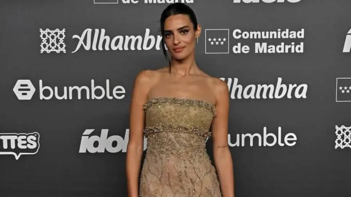 Susana Molina comparte en redes su última prueba médica: "Foto dramática con el apósito enorme"