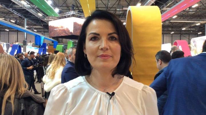 Soraya García, exalcaldesa del municipio malagueño de Benaoján, revela que fue violada en 2006 por un guardia civil