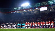 El Metropolitano decide la Nations League: España busca la gloria y su tercer título ante Alemania