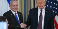 Trump’s Gaza plan exposes the truth behind the genocide libel
