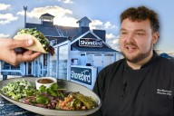 Michelin-Trained Chef Joins Fast-Growing California Brand