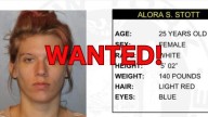 New York Woman Wanted In 2 Counties, Have You Seen Her?