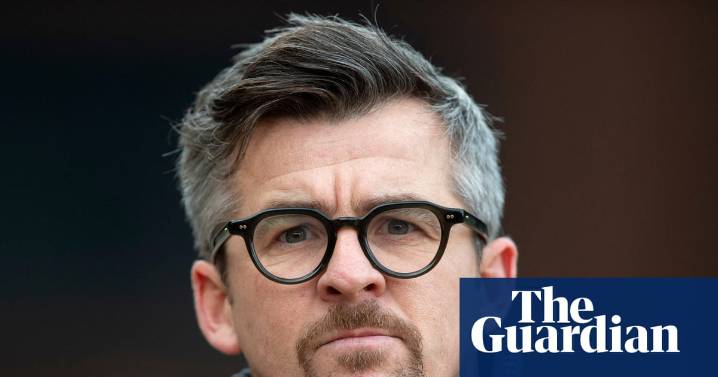 Joey Barton gets suspended prison sentence for offensive social media posts