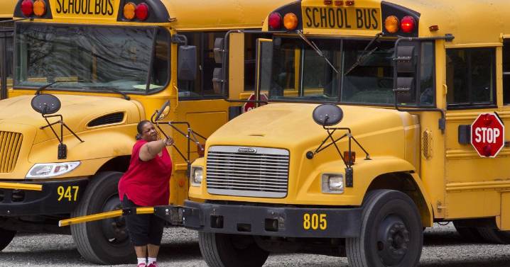 Guilford County Schools NC on 2