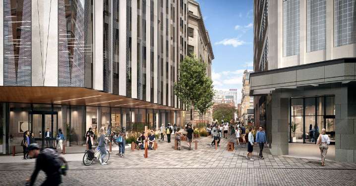 The Mancunian Way: What now for the ‘Harrods of the North’?