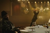 Clipse & Tyler, the Creator Enjoy Dinner & a Show With Creepy Animatronics in New ‘P.O.V.’ Video