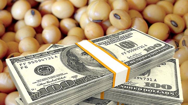 Caputo anunció una nueva baja en las retenciones para el campo