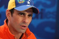 Capriles: Los pensionados ganan salarios de hambre y pide “tomar medidas”