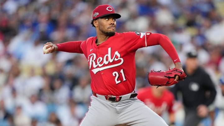Best fits for top potential MLB pitching trade candidates