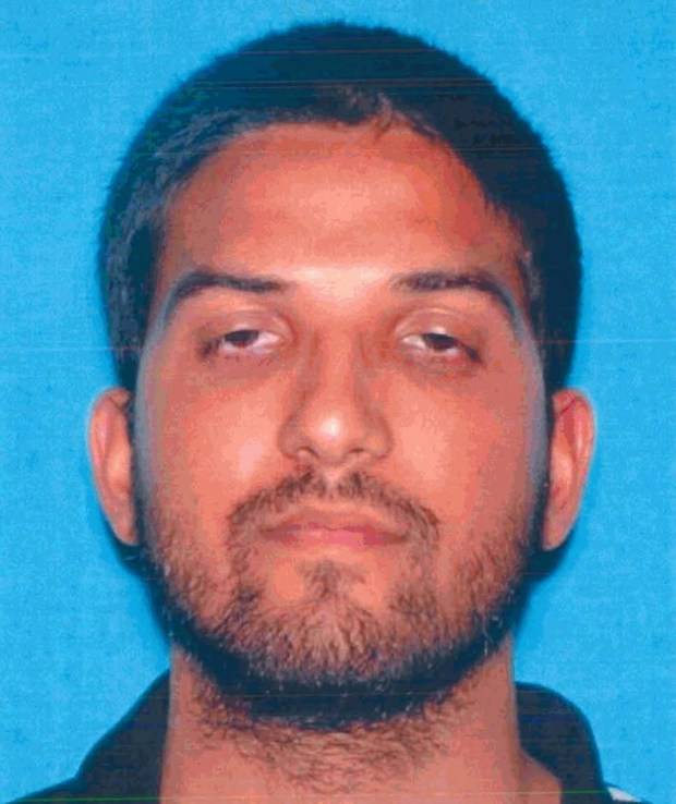 Why did the 2015 San Bernardino mass shooting happen?