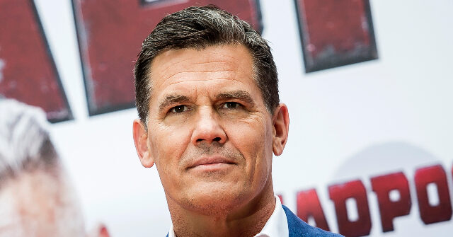 Marvel Star Josh Brolin Defends ‘His Friend’ Trump: ‘No Greater Genius Than Him in Marketing’
