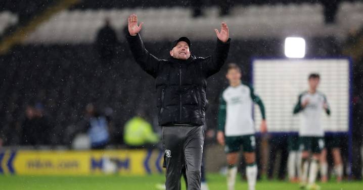 The most exciting thing about Middlesbrough's Hull win as Kim Hellberg makes 'small things' claim