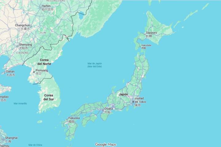 Alerta de tsunami tras terremoto de magnitud 6.7 en el norte de Japón