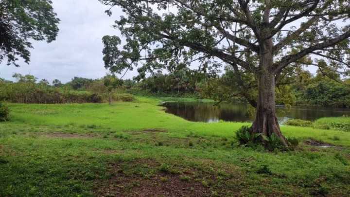 En la Vía: dormimos y desayunamos en un pueblo que resucita, I parte