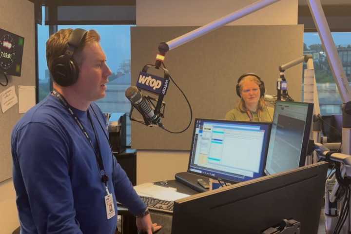 WATCH: WTOP’s Top Local Headlines for June 9