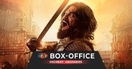 Top 10 Highest-Grossing Bollywood Films Of 2025 At The Indian Box Office