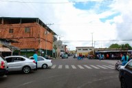 Tane tanae TV: el lado de los comerciantes pobres