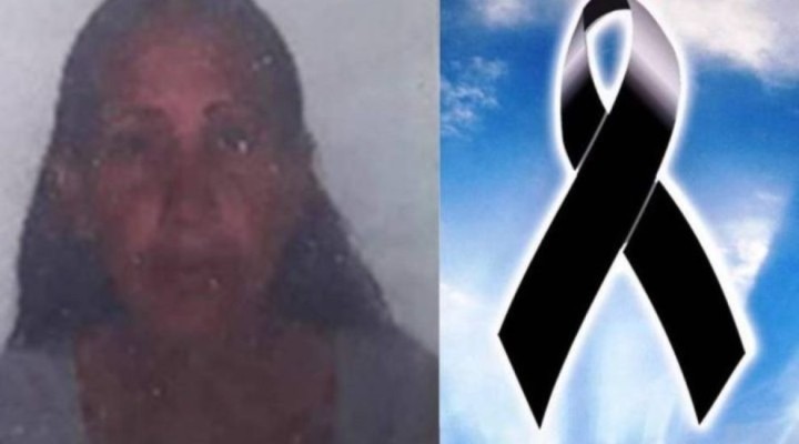 Exigirán justicia por Irma García a @TarekWiliamSaab y Gladys Gutiérrez