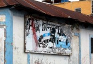 Tane tanae TV: una oposición que recibe palos